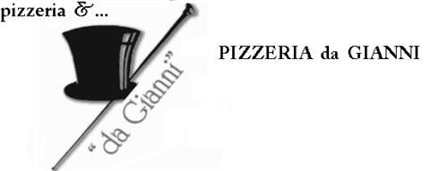 Pizzeria Da Gianni